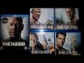 Die Hard Blu Ray Box Set Product Review