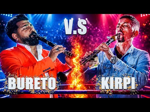 BURETO BEND vs MAHMUT KIRPI - NADSVIRVANE / НАДСВИРВАНЕ