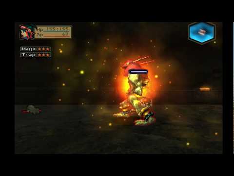 Breath of Fire V Any% Speedrun in 1:00:40 (0:51:03)