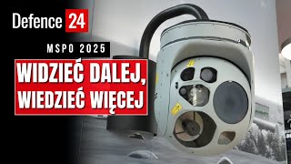MSPO 2025: Hensoldt – see further, know more