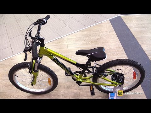 2015 Garneau F20 SX Bike - Walkaround - Velo Espace - Faubourg Boisbriand, Quebec