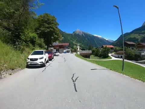 Hotel Zillergrund Rock