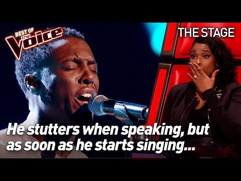 Mark Asari sings ‘Walking Away’ by Craig David | The Voice Stage #20