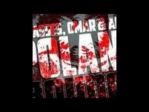 Noizbasses, Omar & Adrian S ft. SPHUD - Poland Bounce (DrugONmode Remix)