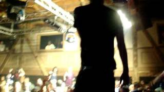 KJ103FM.COM - HARDNOX &quot;LET THE BASS GO&quot; LIVE - KJ103FM.COM