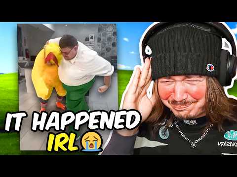 If I Laugh, The Video Ends 280