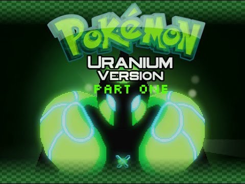 Welcome To Tandor | Pokemon Uranium