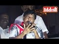 Singamuthu Mimicry like Vijayakanth | Eelection Comedy Speech | TN Elections 2016