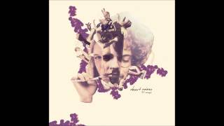 Desert Noises - Mice In The Kitchen (Official Audio)