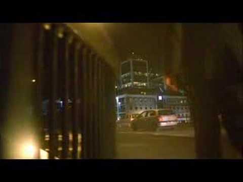 Iarnród Éireann - A Changing Ireland