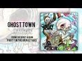 "Skeleton" by Ghost Town Speed Painting