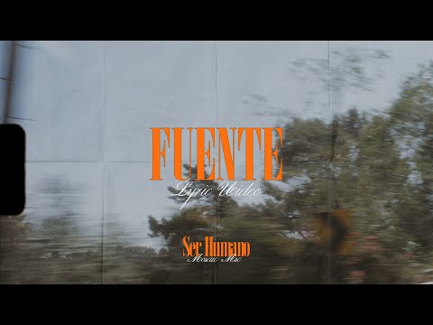 Thumbnail for Fuente video