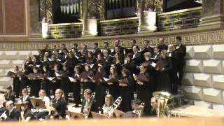 Brindisi (Viva il vino spumeggiante) - Cavalleria Rusticana