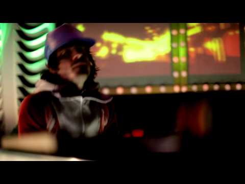 Misteur Valaire - BRANDON MARLOW (Live)