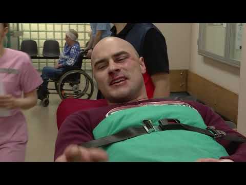 Frodo odzyskał pamięć! [19+ ODC. 282]