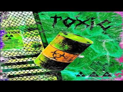 B-Train & Blake Basic - Toxic (ft. Sadzilla & Baby Gos)