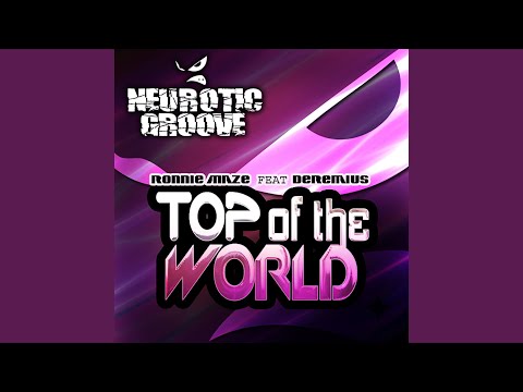 Top of the World (Main Mix)