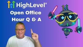 Open Office Hours for Youtube Members
