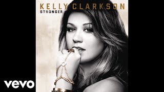 Kelly Clarkson - Let Me Down (Audio)