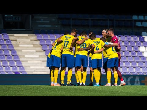 📺 // Samenvatting SP 01: K Beerschot VA - SK Beveren 🟡🔵 #wearebeveren