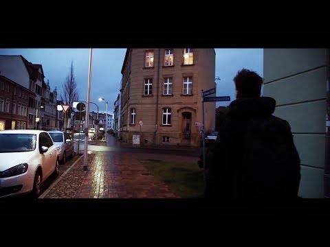 HORUS39 aka. MAIC - LEBENSWEISE (Official Video) (prod. by ELM Beats)