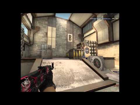 DreamHack Masters Malmö NA Closed Qual Dr.Mr.Fish vs. Cloud9