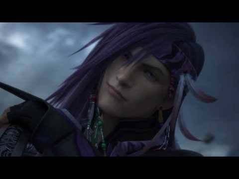 Final Fantasy XIII - 2 ~  Disc Four 20 -  Ending Credits
