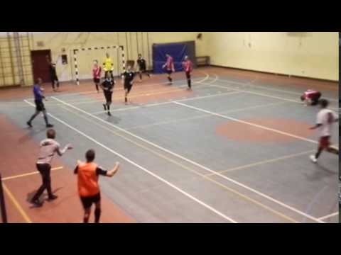 Lombardia - Calcio a 5 Serie D - Girone C - Giornata 6 - Montorfano Rovato vs Futsal Carugate