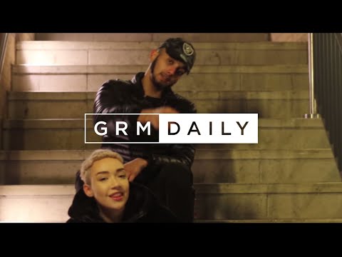 BXNNER - Slow Down [Music Video] | GRM Daily