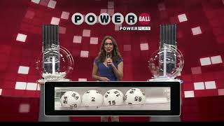 Powerball lottery Jan 29, 2022 drawing video