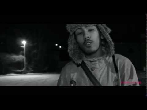 YUNG RISKY, SHAMZIE & NARSTIE FREESTYLE 2013