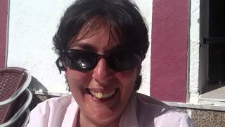 Maribel Testimonio A Marte