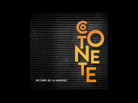 Cotonete - La dernière guitare