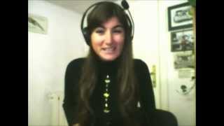 FA QUALCOSA - MINA (COVER CATERINA FERRI)