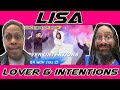 Weebs React To Dance Mentor LISA Show Time: 