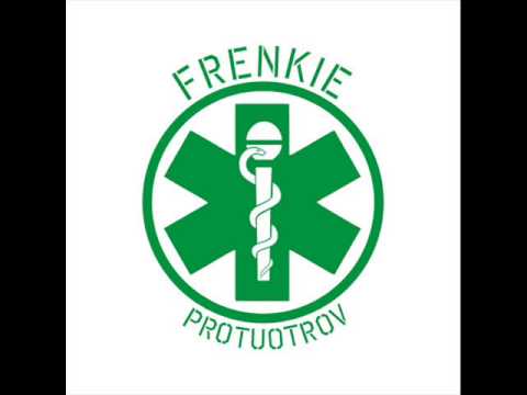 Frenkie - Šampion (ft. DJ Ahmaad)