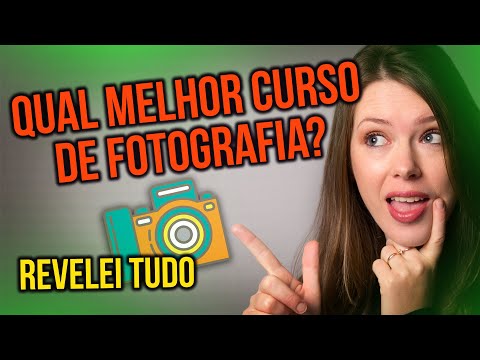 , title : '🔴 Qual CURSO DE FOTOGRAFIA VALE A PENA fazer? Como escolher CURSO DE FOTOGRAFIA? Qual curso É BOM?'