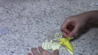 UpperFlok HTV | Espanol | Heat Transfer Warehouse