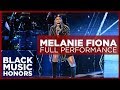 Melanie Fiona Cover's Tamia's "Stranger in my house" | Black Music Honors