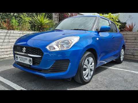 Suzuki Swift 1.25 AUTO / XG SPEC / TAX €190 - Image 2