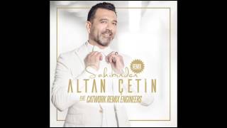 Altan Çetin - Acı Veriyor