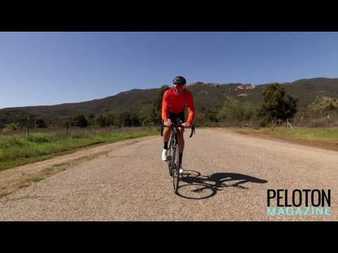 2017 Bianchi Infinito CV Disc