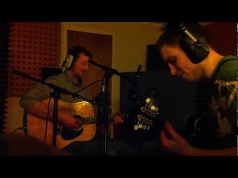 Grans House Sessions with Wingin' It 24/02/12