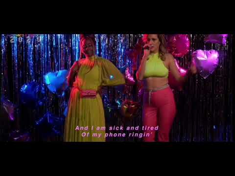 Mila Robert & Preyah - Telephone (Lady Gaga Gaga ft. Beyoncé)