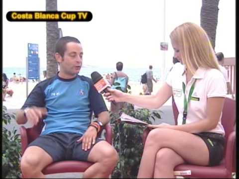 Costa Blanca Cup.TV