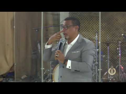 DISCERNINDO OS TEMPOS - PR. CLAUDIO JOSÉ