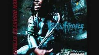 busta rhymes (old freestyle)