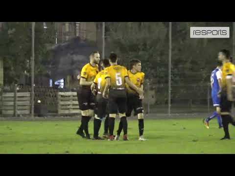 Highlights: FC Zollbrück - FC Aarwangen (21.09.2019)