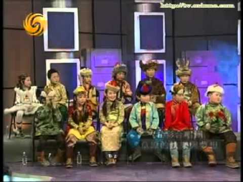 Baator Dorji - mother in the dream