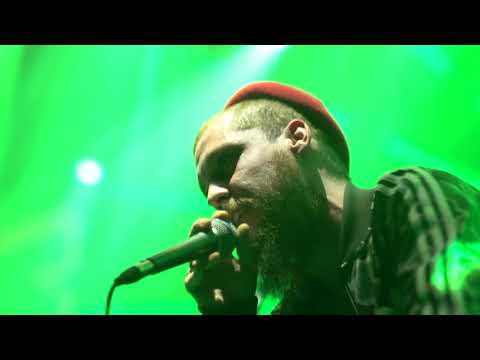 Lokalize Anadolu kapsamında Agabando 11 Ekim'de Studio'daydı!